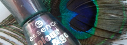 Essence Colour&Go 122 Chic Reloaded