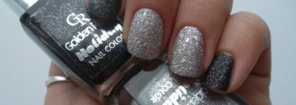 Golden Rose Holiday 51 + Golden Rose Holiday 60