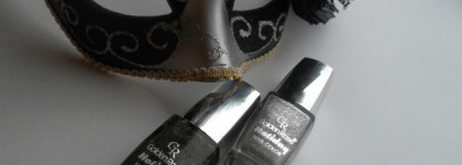 Golden Rose Holiday 51 + Golden Rose Holiday 60