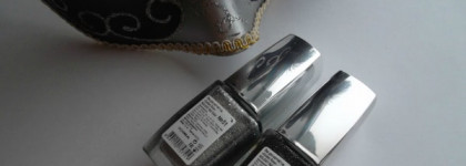 Golden Rose Holiday 51 + Golden Rose Holiday 60