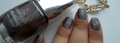 Golden Rose Holiday Nail Color 54