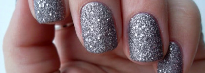 Golden Rose Holiday Nail Color 54