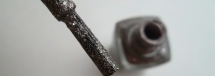 Golden Rose Holiday Nail Color 54