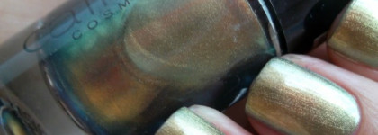 Catrice Ultimate Nail Laquer 07 Genius In The Bottle