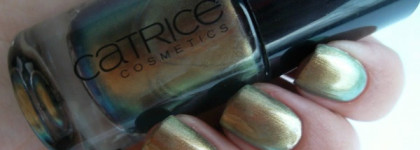 Catrice Ultimate Nail Laquer 07 Genius In The Bottle