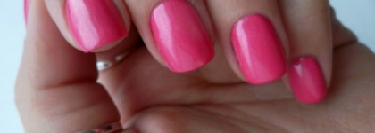 Rimmel 60 Seconds 230 Portobello Pink