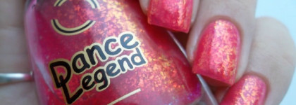 Dance Legend Candy Flakes 609 Lollypop