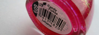 Dance Legend Candy Flakes 609 Lollypop