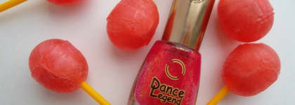 Dance Legend Candy Flakes 609 Lollypop