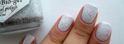 El Corazon Active Bio-Gel Color Gel Polish 423/81 Dalmatian