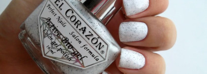 El Corazon Active Bio-Gel Color Gel Polish 423/81 Dalmatian