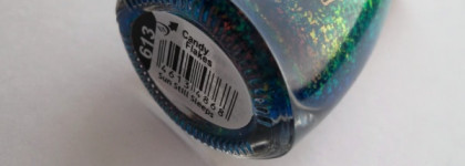 Dance Legend Candy Flakes 613 Sun Still Sleeps