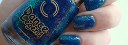 Dance Legend Candy Flakes 613 Sun Still Sleeps