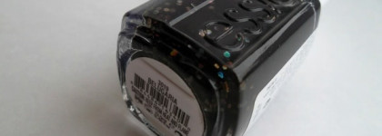 Essie Nail Polish Belugaria