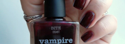 Picture Polish Vampire