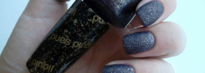 OPI Nail Laquer Alcatraz... Rocks NL F67
