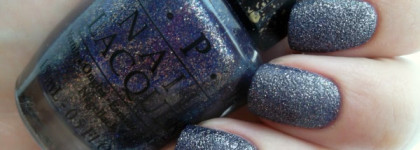 OPI Nail Laquer Alcatraz... Rocks NL F67