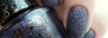 OPI Nail Laquer Alcatraz... Rocks NL F67