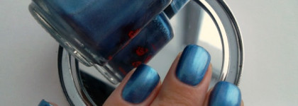 El Corazon Kaleidoscope Зеркальный лак f-02 Эффект фольги