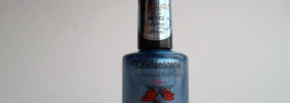 El Corazon Kaleidoscope Зеркальный лак f-02 Эффект фольги