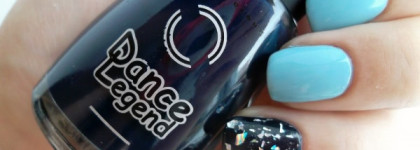 Очень странный топ, или Малину несет дальше