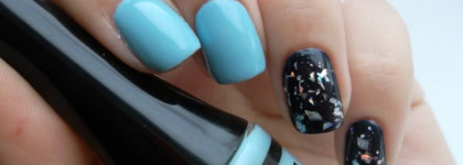 Очень странный топ, или Малину несет дальше