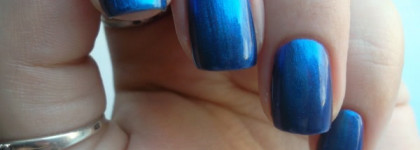 Chanel Le Vernis Nail Colour 667 Bel-Argus