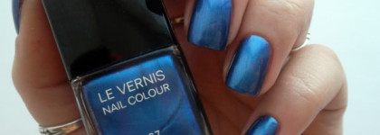 Chanel Le Vernis Nail Colour 667 Bel-Argus