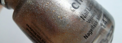 China Glaze Nail Lacquer With Hardeners 81348 Gossip Over Gimlets