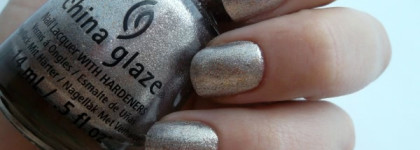 China Glaze Nail Lacquer With Hardeners 81348 Gossip Over Gimlets