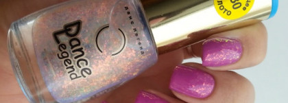 Dance Legend Сияющее золото 930