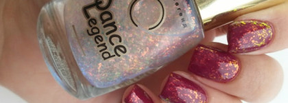 Dance Legend Сияющее золото 930