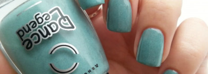 Dance Legend Smoky 1026 Cetraria и Dance Legend Smoky 1027 River Of Time