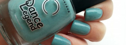 Dance Legend Smoky 1026 Cetraria и Dance Legend Smoky 1027 River Of Time