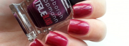 Капля Настоящей крови, или I wanna do bad things with you