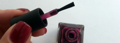 Капля Настоящей крови, или I wanna do bad things with you