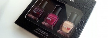 Капля Настоящей крови, или I wanna do bad things with you