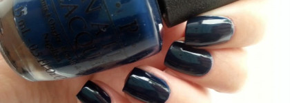 OPI Incognito In Sausalito + Pirouette My Whistle