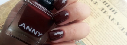 Anny nail polish 143.50 Clubbing with Dracula