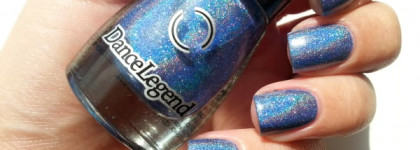 Dance Legend HoloDays 853 Neptune