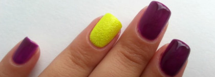 OPI Push & Pur-Pull + Golden Rose Holiday 80