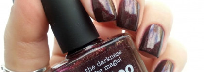 Picture Polish Nail Polish Voodoo