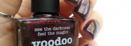 Picture Polish Nail Polish Voodoo