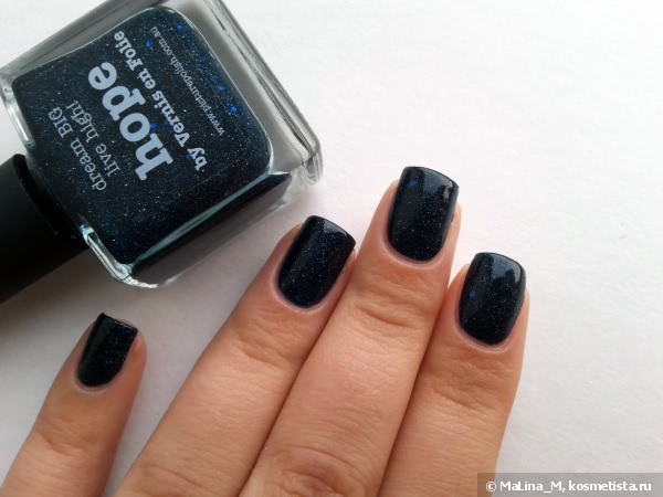 Picture Polish Nail Polish Hope