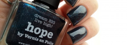 Picture Polish Nail Polish Hope