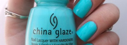 Too Yacht To Handle и Shell-O: любовь и боль в одном флаконе