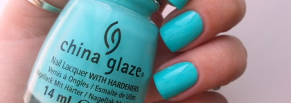 Too Yacht To Handle и Shell-O: любовь и боль в одном флаконе