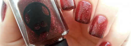 Anna Gorelova by Dance Legend HallOWLeen 1 Ворожея