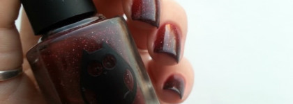 Anna Gorelova by Dance Legend HallOWLeen 1 Ворожея