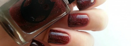 Anna Gorelova by Dance Legend HallOWLeen 1 Ворожея